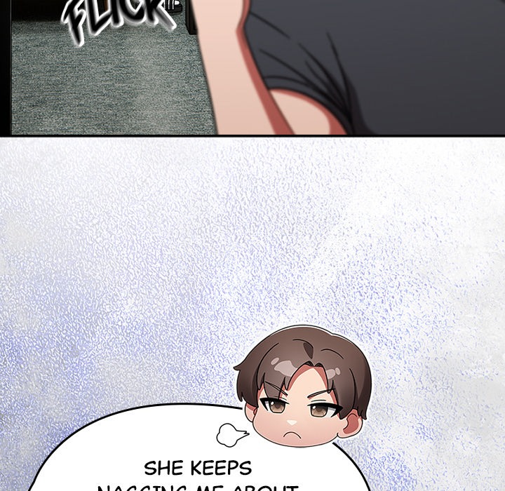 Ground and Pound Chap Chapter 45-Ground and Pound - Next Chap 47