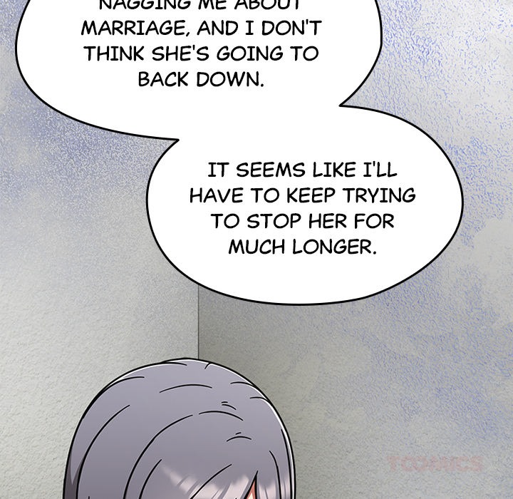 Ground and Pound Chap Chapter 45-Ground and Pound - Next Chap 47