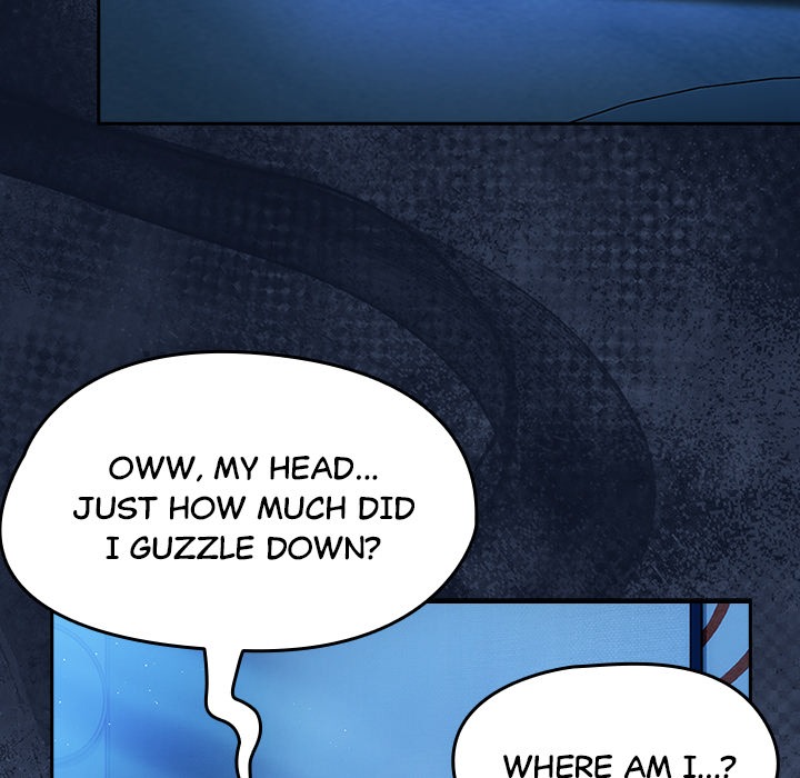 Ground and Pound Chap Chapter 45-Ground and Pound - Next Chap 47