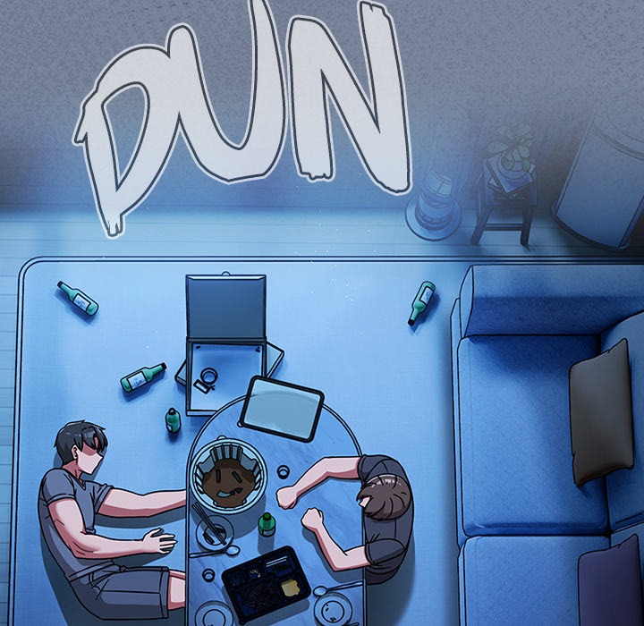 Ground and Pound Chap Chapter 45-Ground and Pound - Next Chap 47