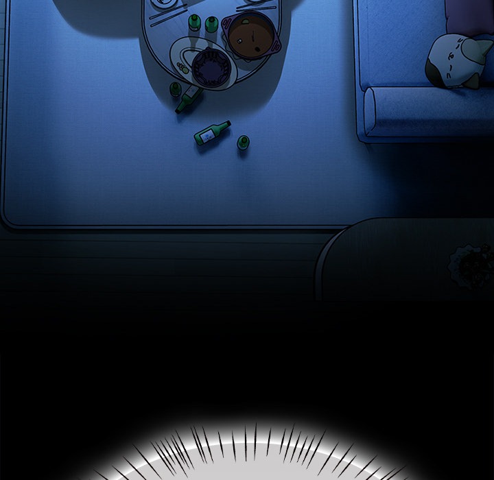 Ground and Pound Chap Chapter 45-Ground and Pound - Next Chap 47