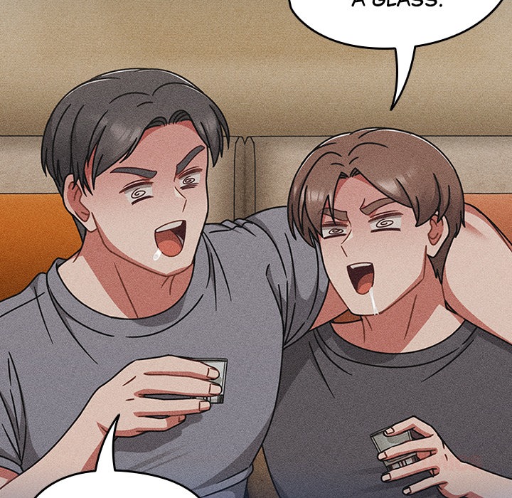 Ground and Pound Chap Chapter 45-Ground and Pound - Next Chap 47