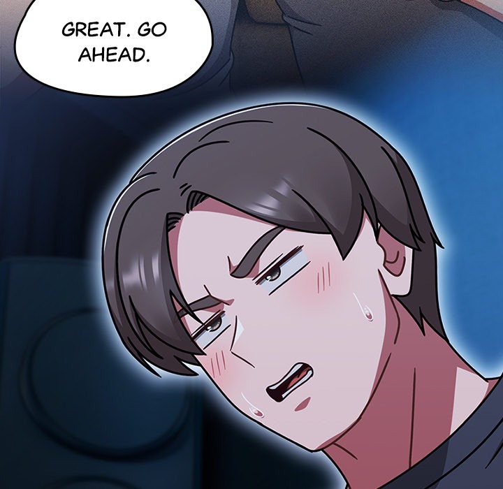 Ground and Pound Chap Chapter 45-Ground and Pound - Next Chap 47