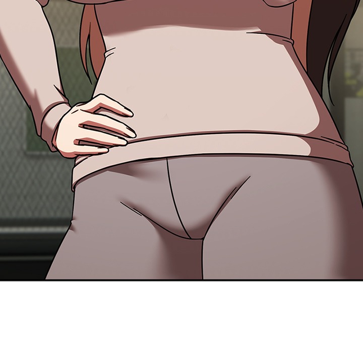 Ground and Pound Chap Chapter 45-Ground and Pound - Next Chap 47