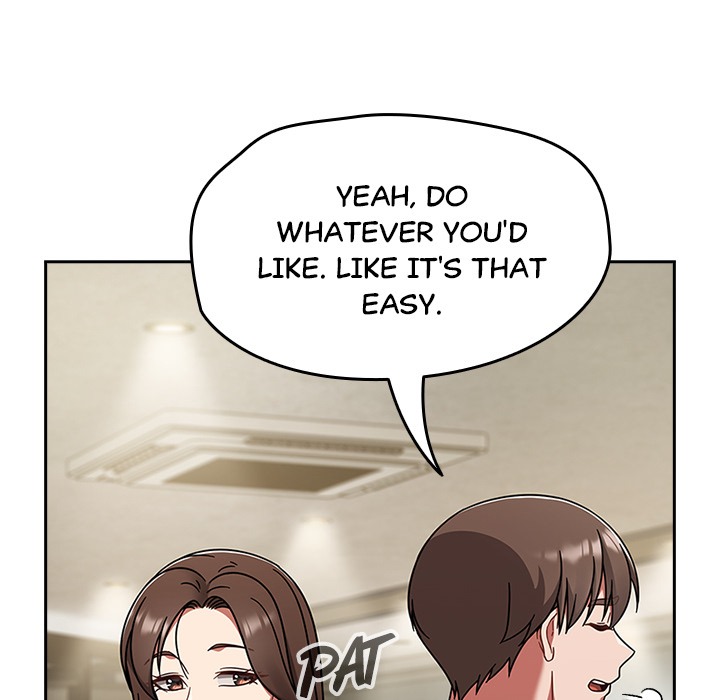 Ground and Pound Chap Chapter 45-Ground and Pound - Next Chap 47