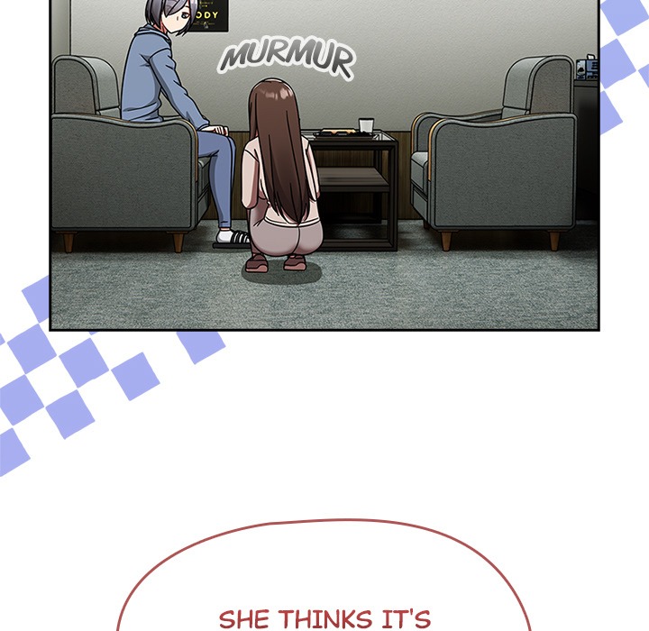 Ground and Pound Chap Chapter 45-Ground and Pound - Next Chap 47