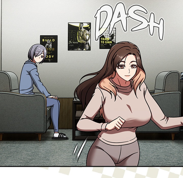 Ground and Pound Chap Chapter 45-Ground and Pound - Next Chap 47