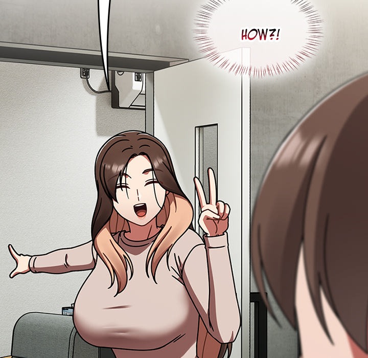 Ground and Pound Chap Chapter 45-Ground and Pound - Next Chap 47