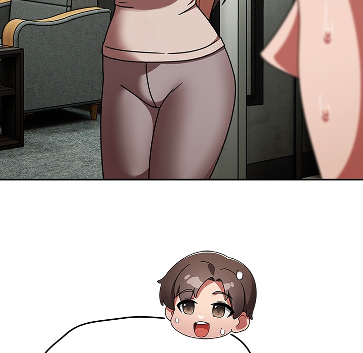 Ground and Pound Chap Chapter 45-Ground and Pound - Next Chap 47