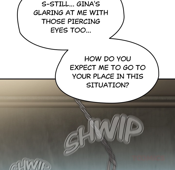 Ground and Pound Chap Chapter 45-Ground and Pound - Next Chap 47