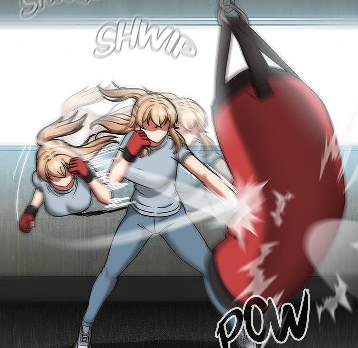 Ground and Pound Chap Chapter 45-Ground and Pound - Next Chap 47