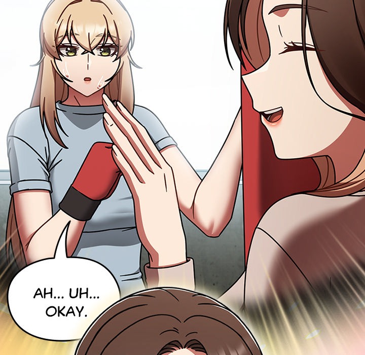 Ground and Pound Chap Chapter 45-Ground and Pound - Next Chap 47