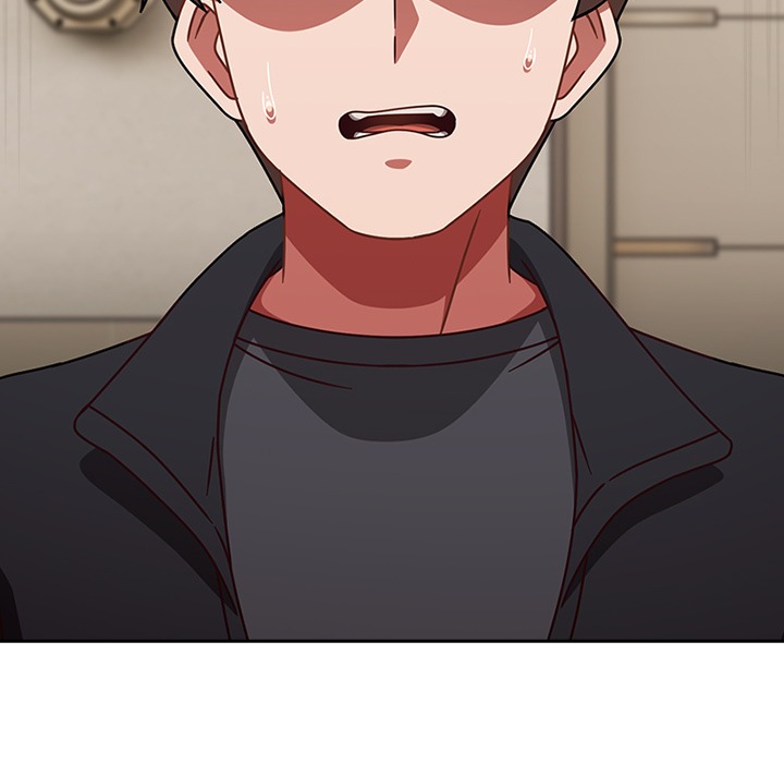 Ground and Pound Chap Chapter 45-Ground and Pound - Next Chap 47