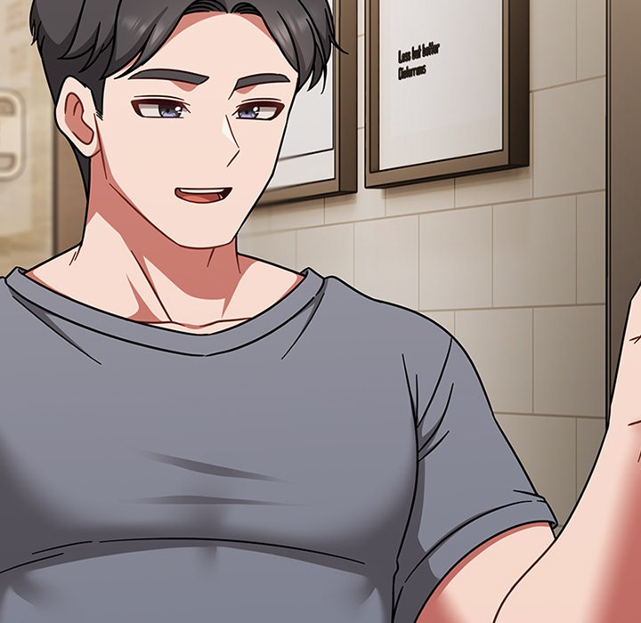 Ground and Pound Chap Chapter 45-Ground and Pound - Next Chap 47