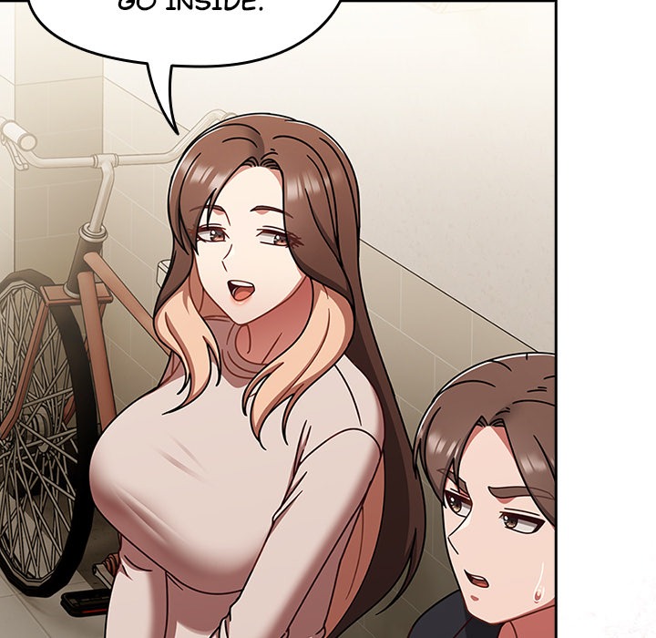 Ground and Pound Chap Chapter 45-Ground and Pound - Next Chap 47