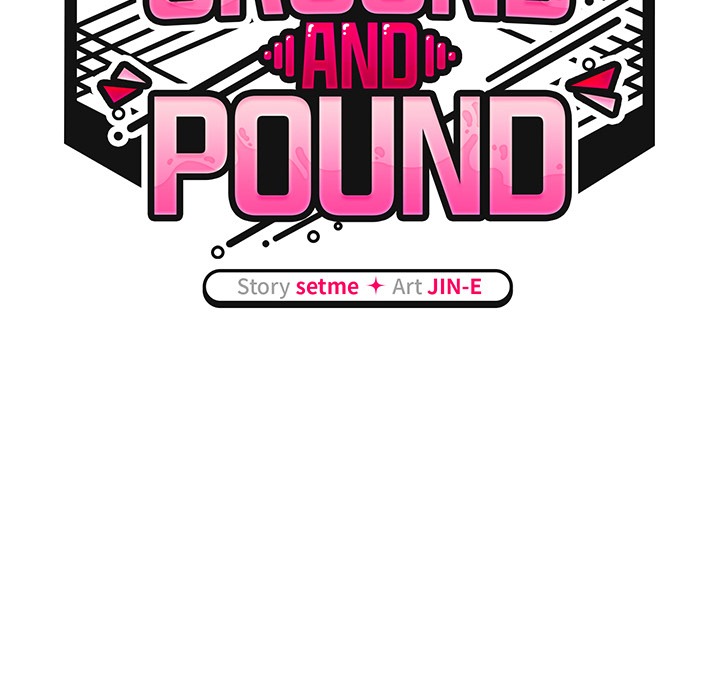 Ground and Pound Chap Chapter 45-Ground and Pound - Next Chap 47