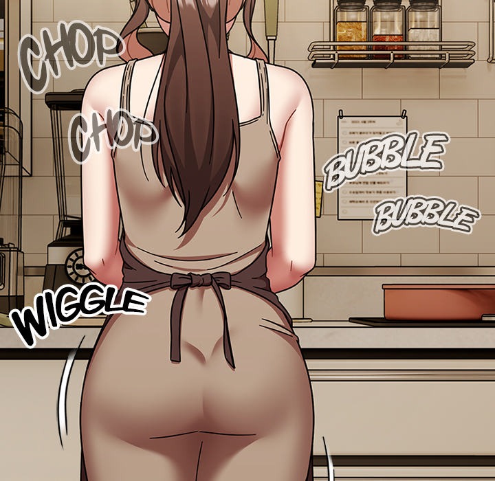 Ground and Pound Chap Chapter 45-Ground and Pound - Next Chap 47