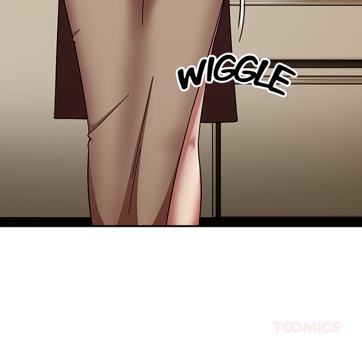 Ground and Pound Chap Chapter 45-Ground and Pound - Next Chap 47