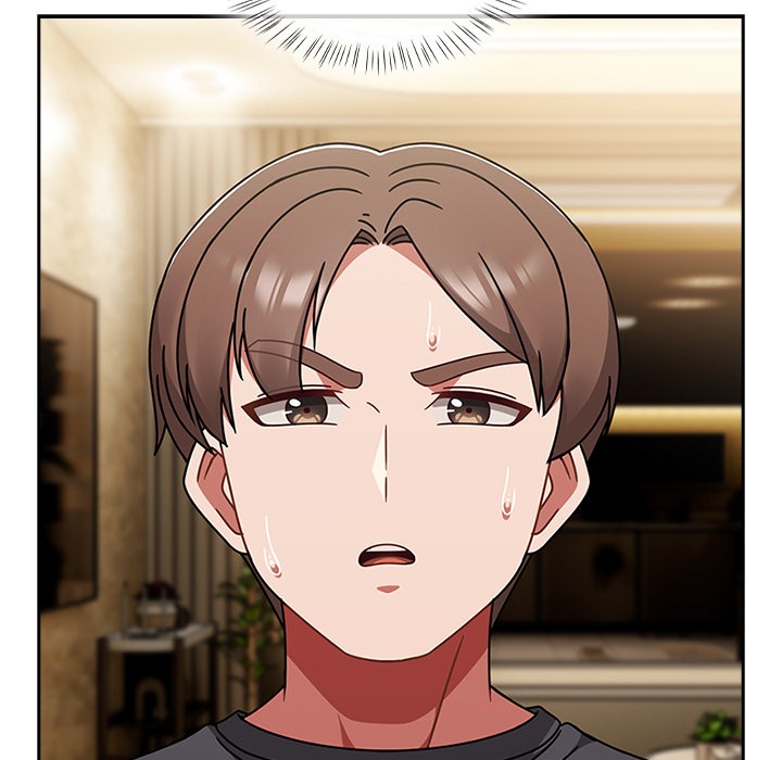 Ground and Pound Chap Chapter 45-Ground and Pound - Next Chap 47