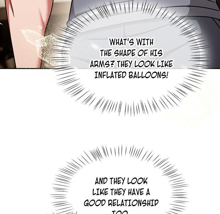 Ground and Pound Chap Chapter 45-Ground and Pound - Next Chap 47