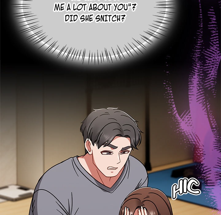 Ground and Pound Chap Chapter 45-Ground and Pound - Next Chap 47