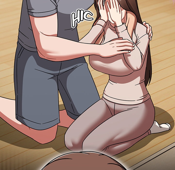 Ground and Pound Chap Chapter 45-Ground and Pound - Next Chap 47