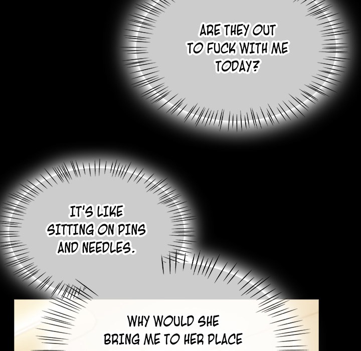 Ground and Pound Chap Chapter 45-Ground and Pound - Next Chap 47