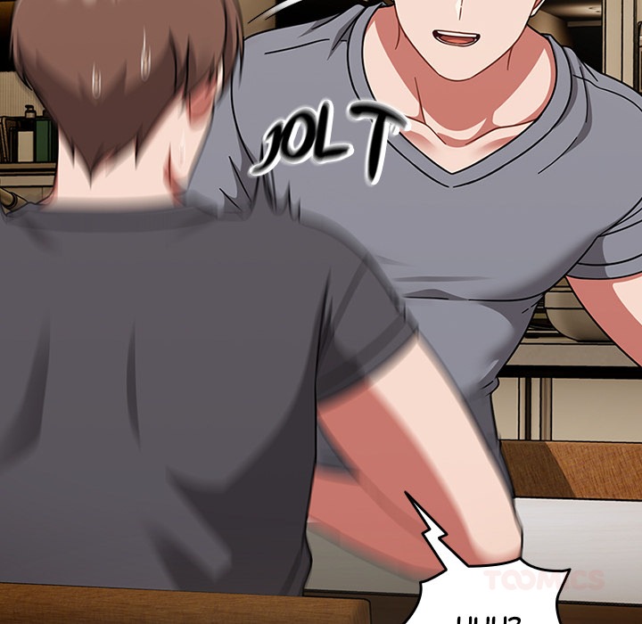 Ground and Pound Chap Chapter 45-Ground and Pound - Next Chap 47