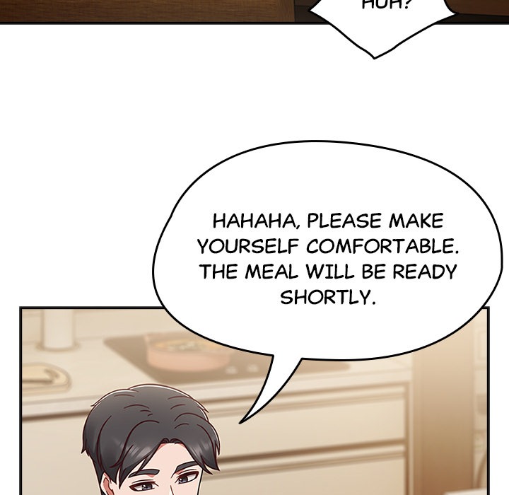 Ground and Pound Chap Chapter 45-Ground and Pound - Next Chap 47