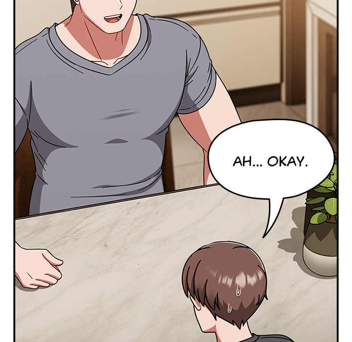 Ground and Pound Chap Chapter 45-Ground and Pound - Next Chap 47