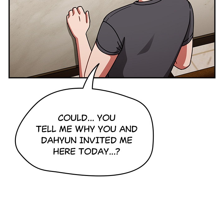 Ground and Pound Chap Chapter 45-Ground and Pound - Next Chap 47