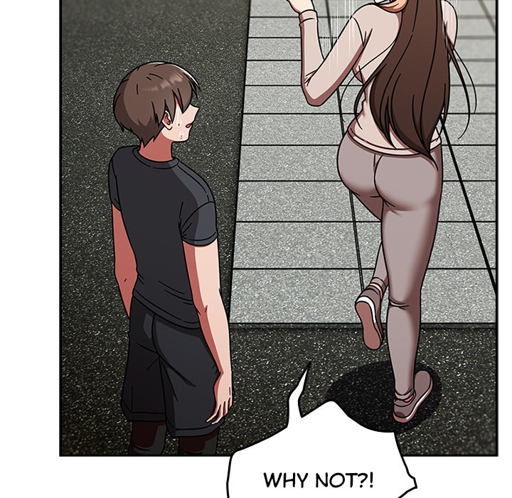 Ground and Pound Chap Chapter 45-Ground and Pound - Next Chap 47