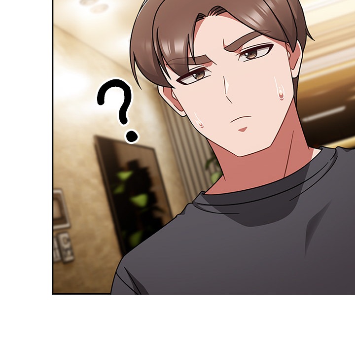 Ground and Pound Chap Chapter 45-Ground and Pound - Next Chap 47