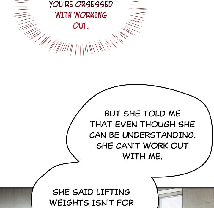 Ground and Pound Chap Chapter 45-Ground and Pound - Next Chap 47