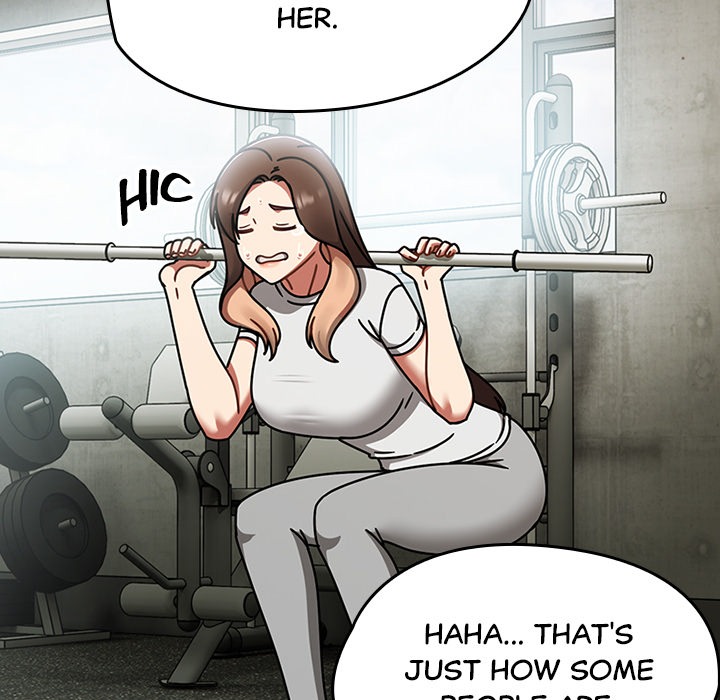 Ground and Pound Chap Chapter 45-Ground and Pound - Next Chap 47