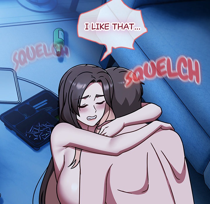 Ground and Pound Chap Chapter 46-Ground and Pound - Next Chap 48