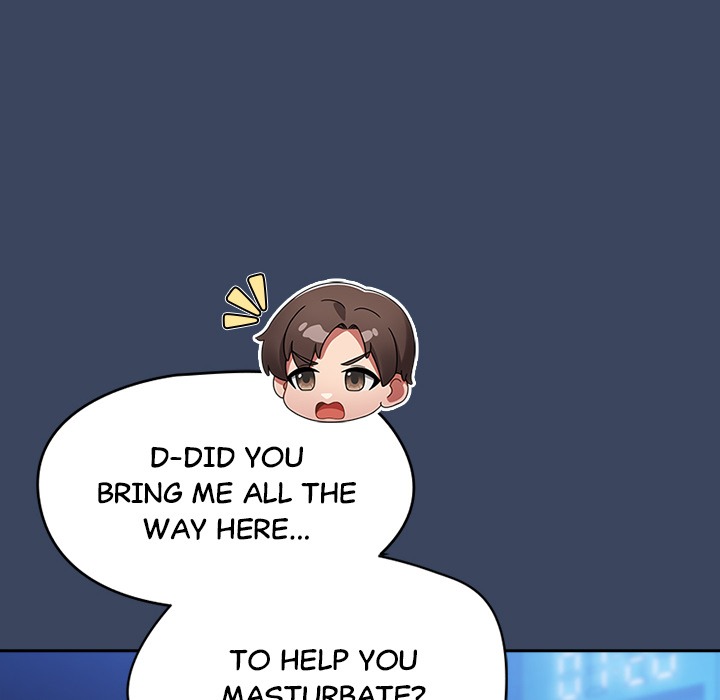 Ground and Pound Chap Chapter 46-Ground and Pound - Next Chap 48