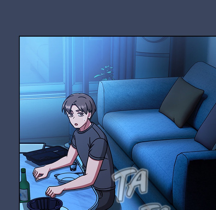 Ground and Pound Chap Chapter 46-Ground and Pound - Next Chap 48