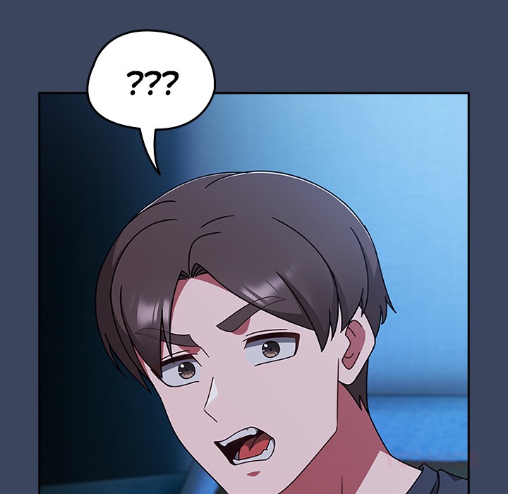 Ground and Pound Chap Chapter 46-Ground and Pound - Next Chap 48