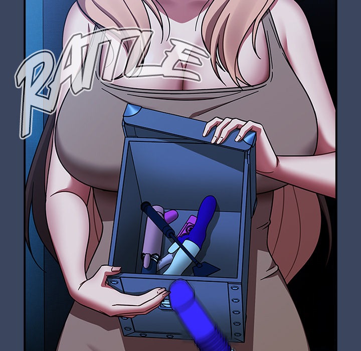 Ground and Pound Chap Chapter 46-Ground and Pound - Next Chap 48