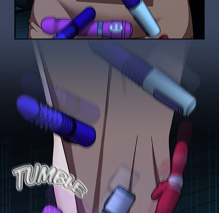 Ground and Pound Chap Chapter 46-Ground and Pound - Next Chap 48