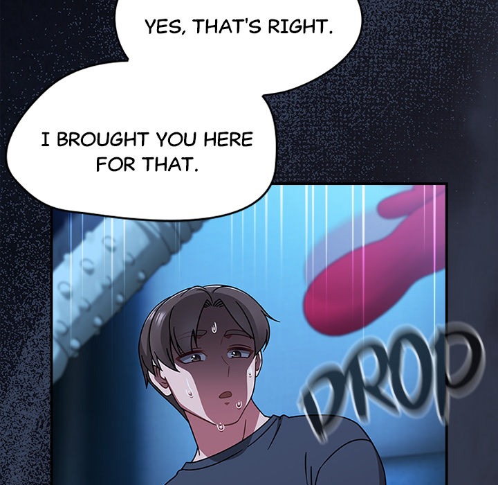 Ground and Pound Chap Chapter 46-Ground and Pound - Next Chap 48