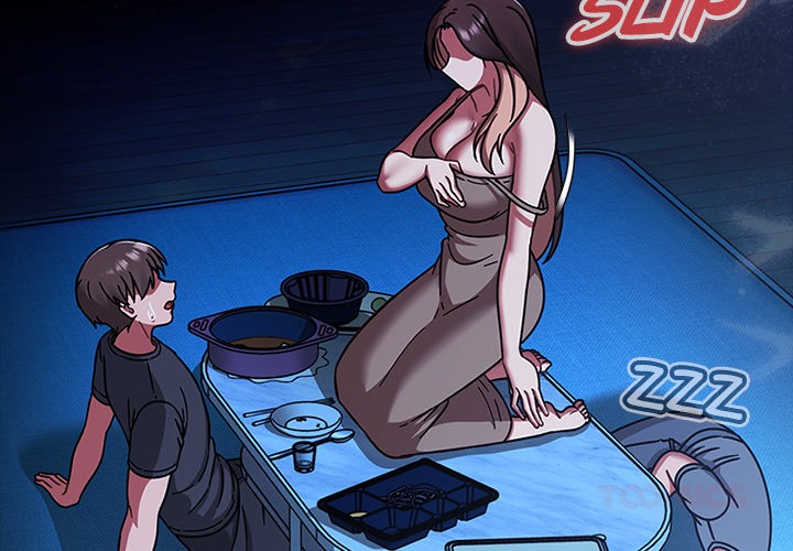 Ground and Pound Chap Chapter 46-Ground and Pound - Next Chap 48