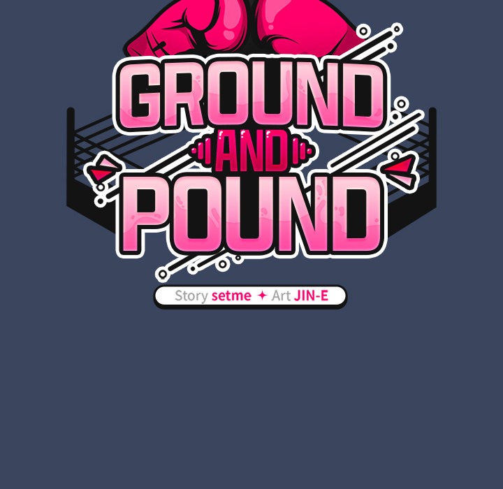 Ground and Pound Chap Chapter 46-Ground and Pound - Next Chap 48