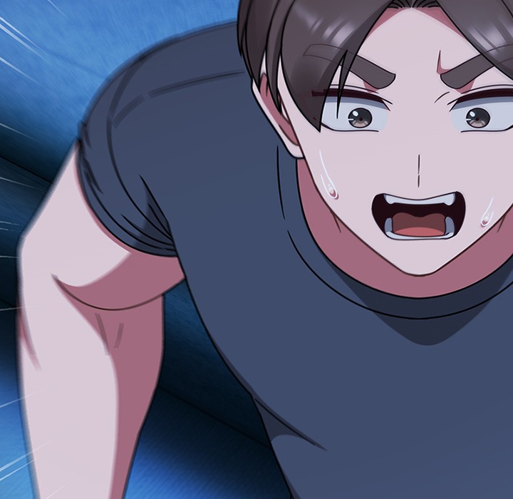 Ground and Pound Chap Chapter 46-Ground and Pound - Next Chap 48