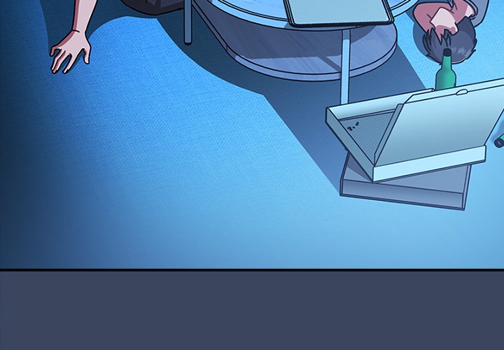 Ground and Pound Chap Chapter 46-Ground and Pound - Next Chap 48