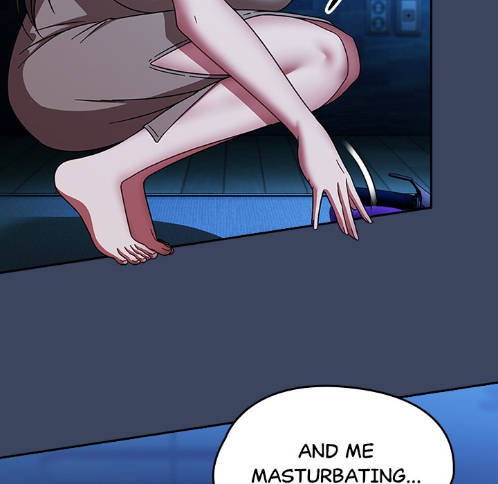 Ground and Pound Chap Chapter 46-Ground and Pound - Next Chap 48