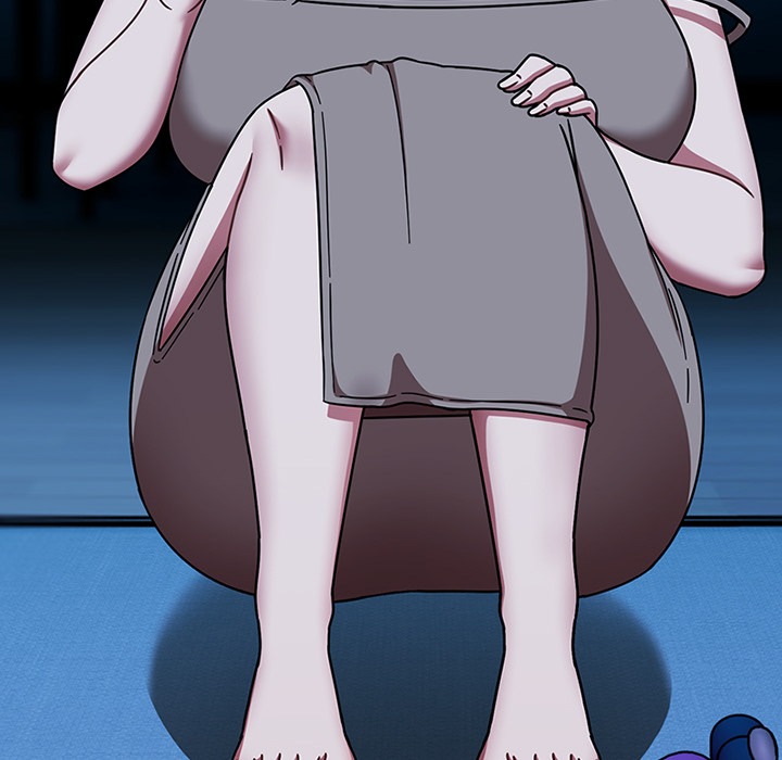 Ground and Pound Chap Chapter 46-Ground and Pound - Next Chap 48