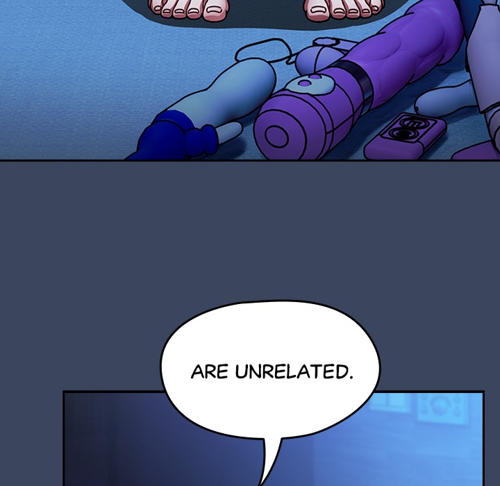 Ground and Pound Chap Chapter 46-Ground and Pound - Next Chap 48