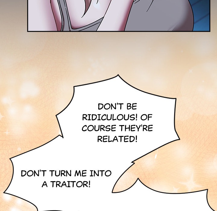 Ground and Pound Chap Chapter 46-Ground and Pound - Next Chap 48